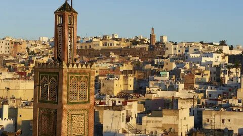 Tanger-Tétouan-Al Hoceïma