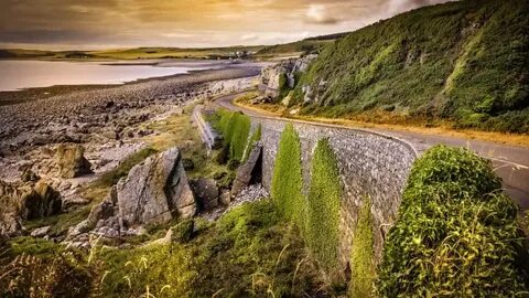 Dumfries ve Galloway
