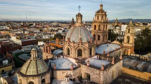 San Luis Potosí