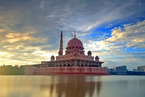 Putrajaya
