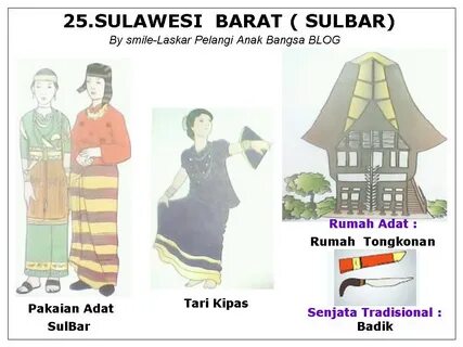 Sulawesi Barat