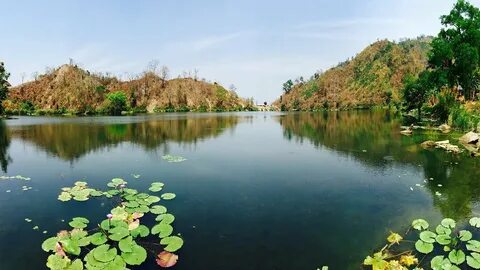 Bandarban Bölgesi