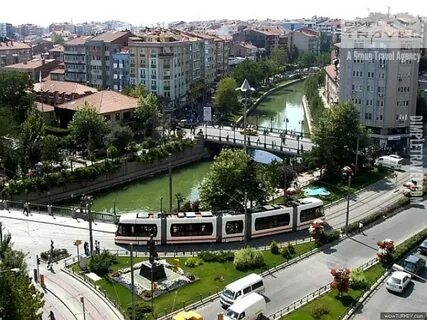 Eskisehir