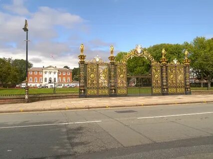 Warrington