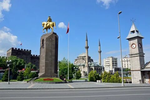 Kayseri
