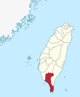 Pingtung