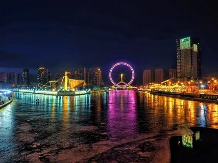 Tianjin