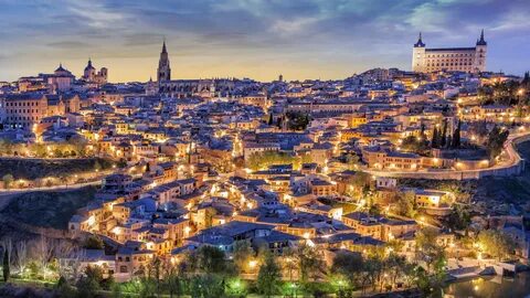 Toledo