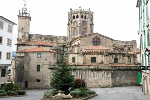 Ourense