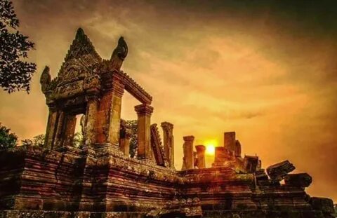 Preah Vihear