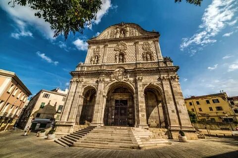 Sassari