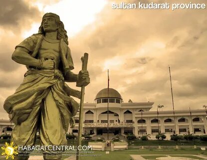 Sultan Kudarat