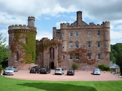 Midlothiyen