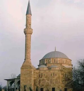 Yevlah İlçesi