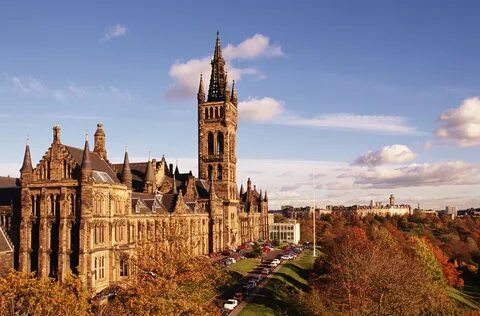 Glasgow