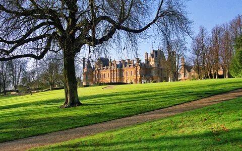 Buckinghamshire
