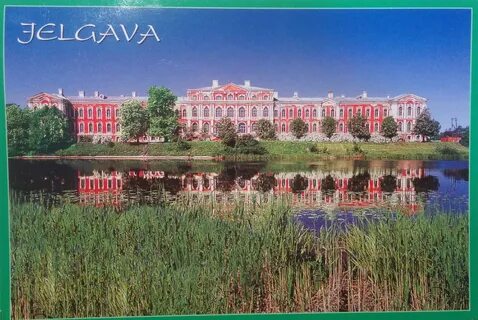 Jelgava