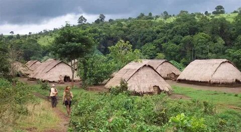 Mondulkiri
