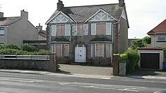 Coleraine İlçe Konseyi