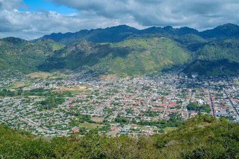 Jinotega