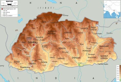 Zhemgang Bölgesi