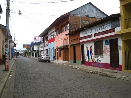 Rivalar