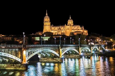 Salamanca