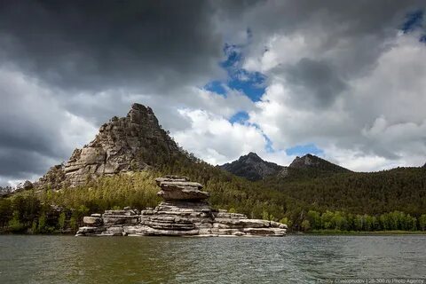 Akmola Bölgesi