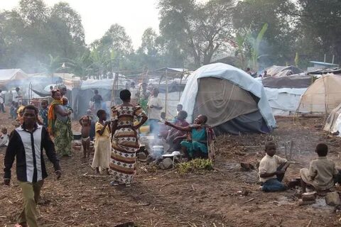 Nakasongola Bölgesi