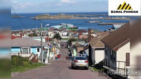 Saint Pierre ve Miquelon