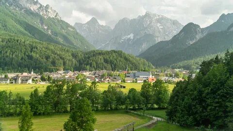 Kranjska Gora Belediyesi