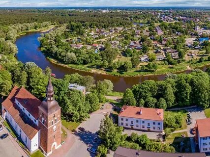 Valmiera
