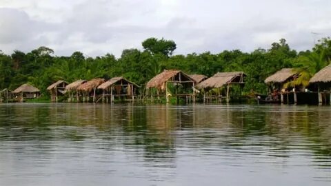Delta Amacuro