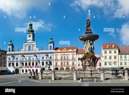 České Budějovice