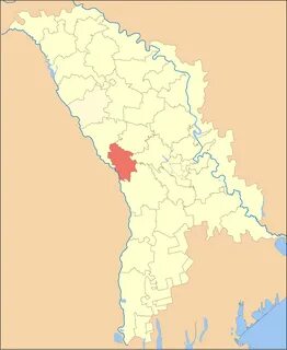 Ialoveni Bölgesi