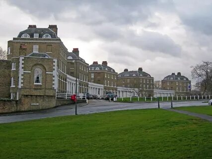 Greenwich Kraliyet İlçesi