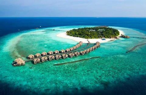 Haa Dhaalu Atolü