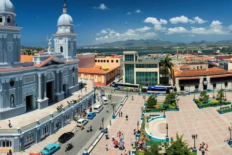 Santiago de Cuba Eyaleti