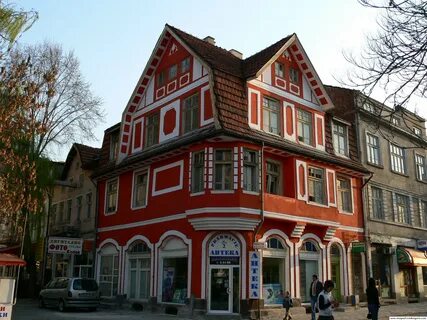 Köstendil İli