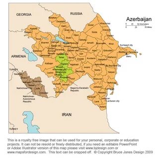 Masallı İlçesi