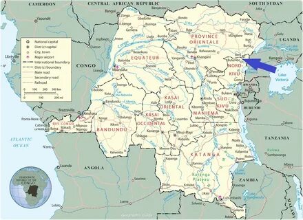 Sud-Kivu