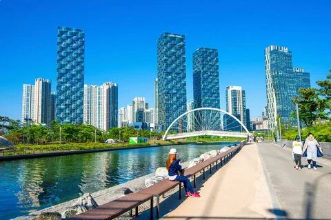 Incheon