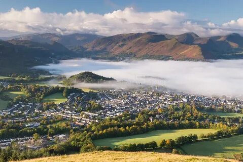 Cumbria