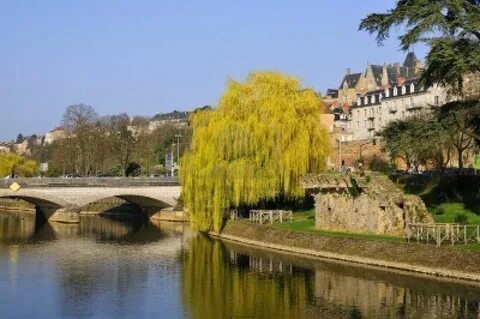 Sarthe