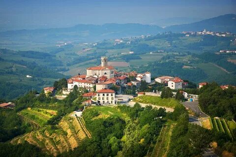 Sveti Andraž - Slovenskih Goricah Belediyesi