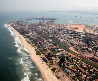 Pointe Noire