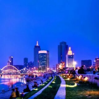 Tianjin