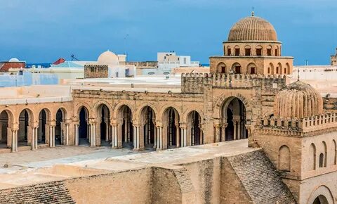 Kairouan