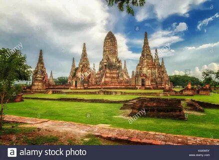 Phra Nakhon Si Ayutthaya