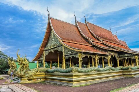 Ubon Ratchathani